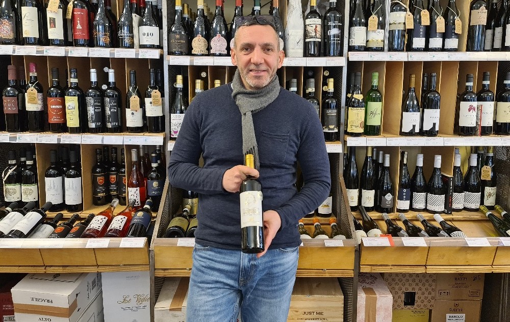 Dekoratives Bild Mitarbeiter | Foto von Roberto